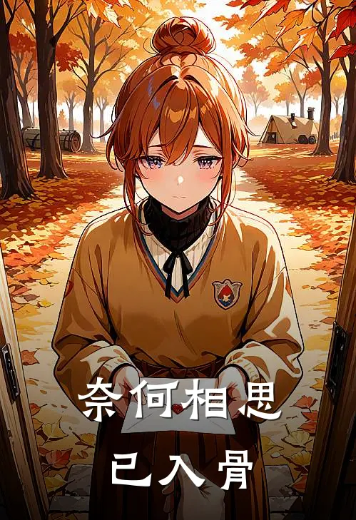 奈何相思已入骨