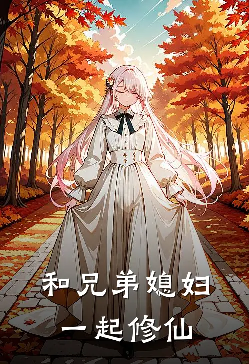 和兄弟媳妇一起修仙