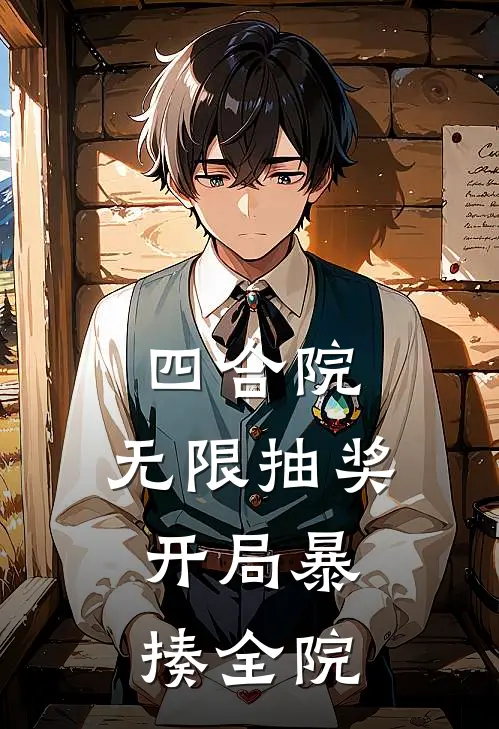 四合院：无限抽奖，开局暴揍全院