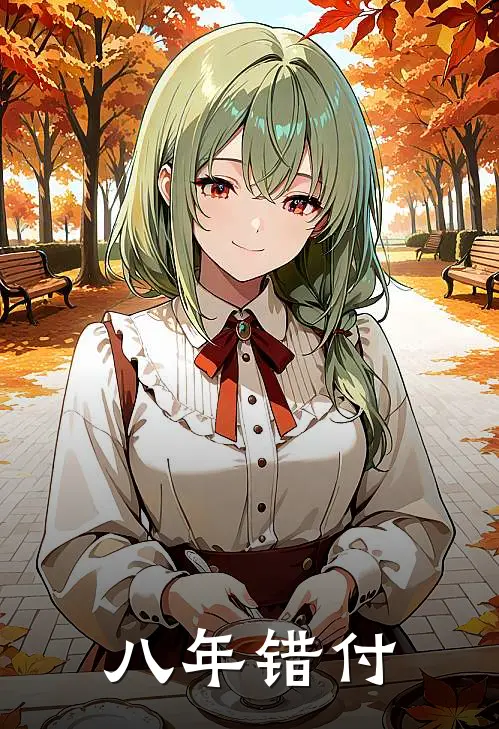 八年错付