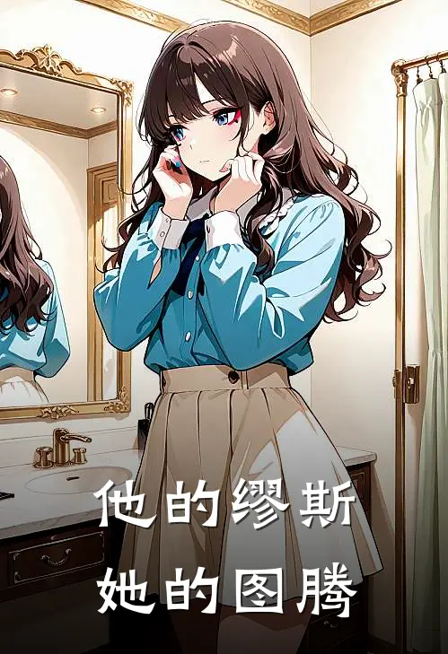 他的缪斯，她的图腾