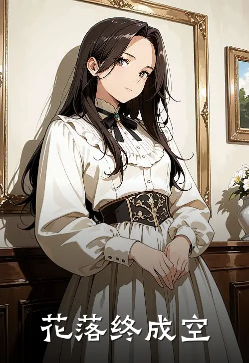 花落终成空