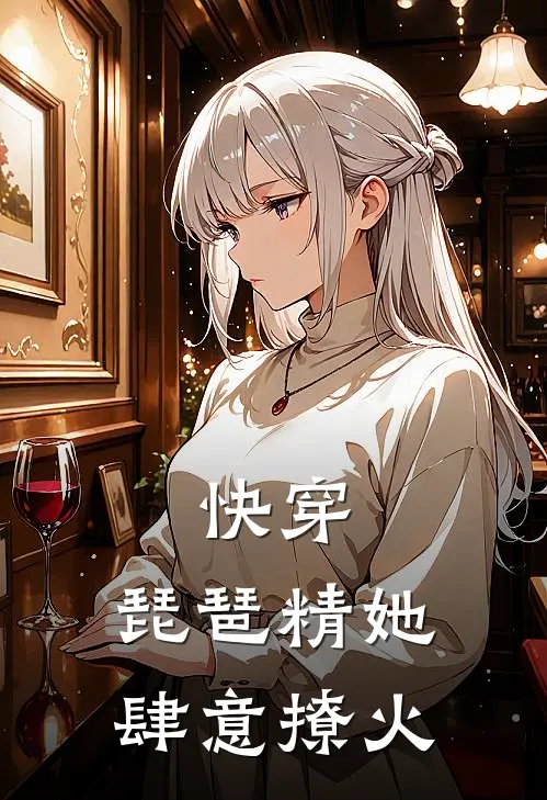 快穿：琵琶精她肆意撩火