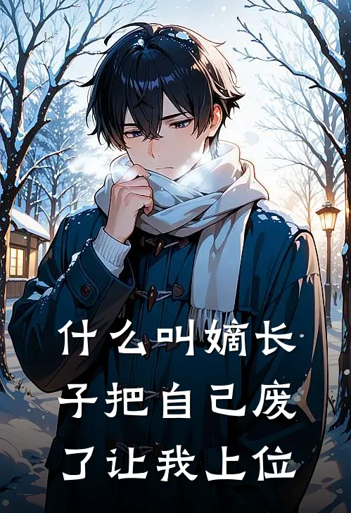 什么叫嫡长子把自己废了让我上位