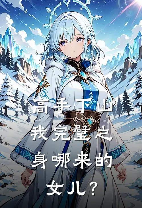 高手下山，我完璧之身哪来的女儿？