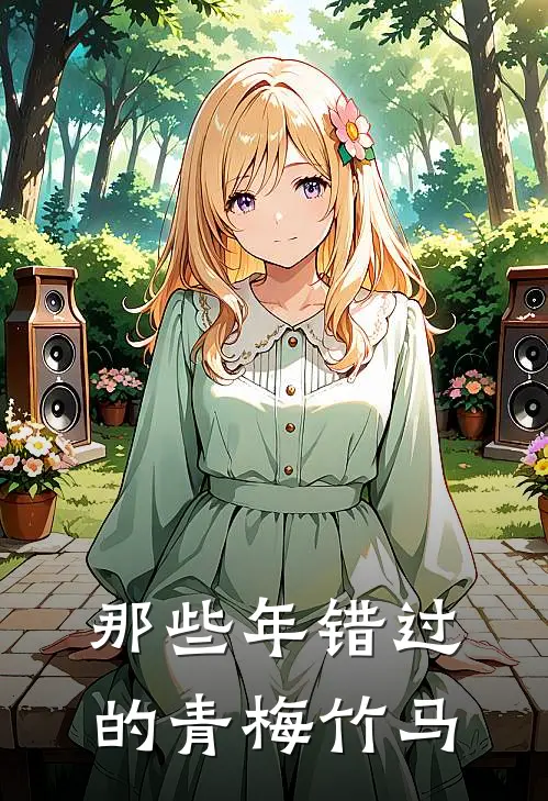 那些年错过的青梅竹马