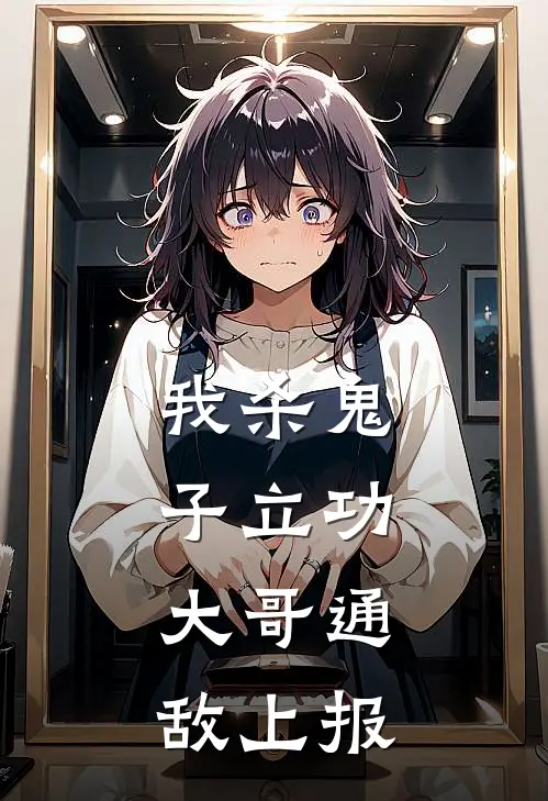 我杀鬼子立功，大哥通敌上报