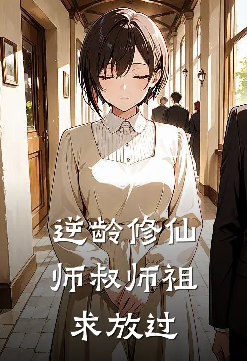 逆龄修仙：师叔师祖求放过