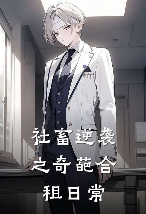 社畜逆袭之奇葩合租日常