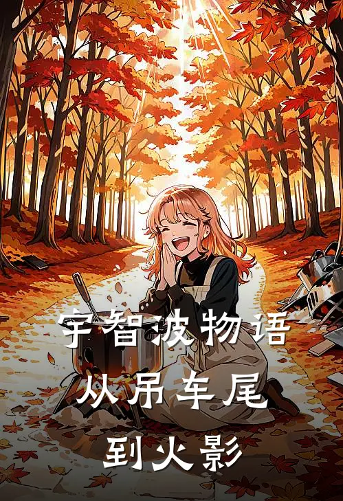 宇智波物语：从吊车尾到火影