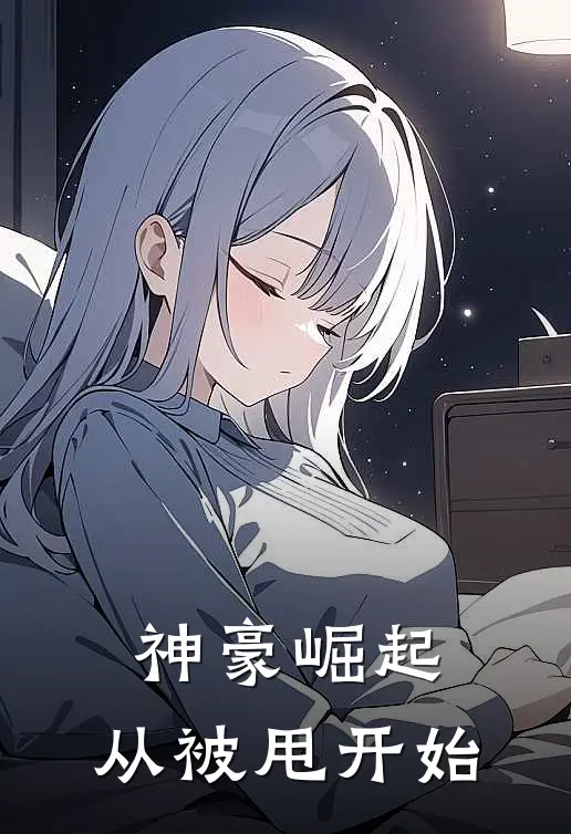 神豪崛起：从被甩开始