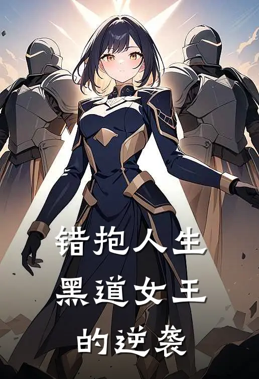 错抱人生：黑道女王的逆袭