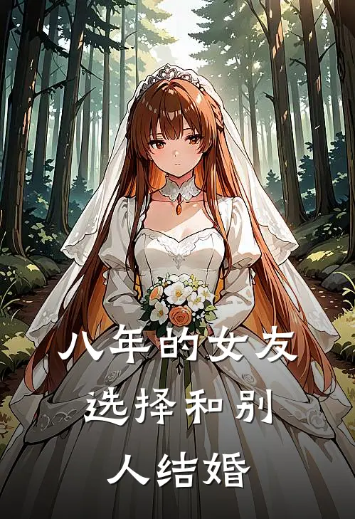 八年的女友，选择和别人结婚