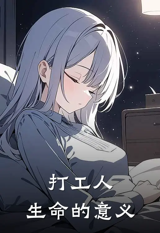 打工人：生命的意义