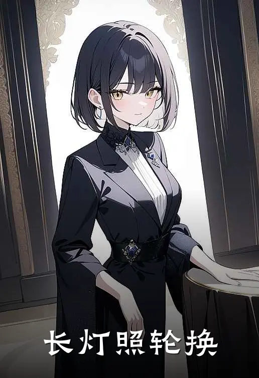 长灯照轮换