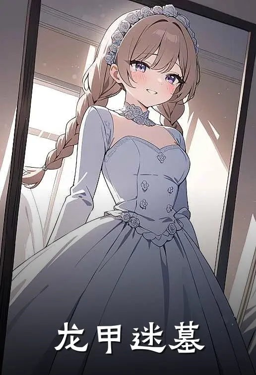 龙甲迷墓