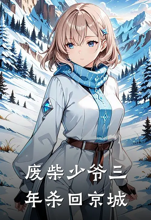 废柴少爷三年杀回京城