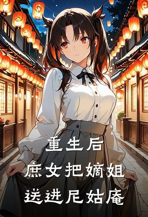 重生后，庶女把嫡姐送进尼姑庵