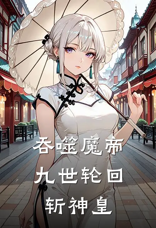吞噬魔帝：九世轮回斩神皇