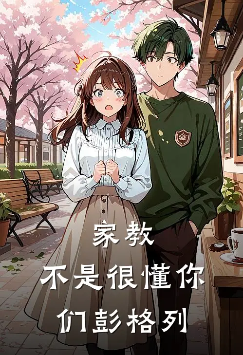 家教：不是很懂你们彭格列