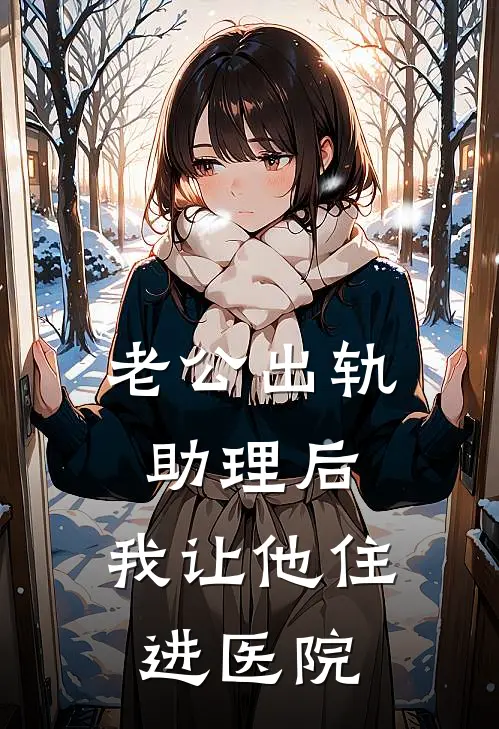 老公出轨助理后，我让他住进医院