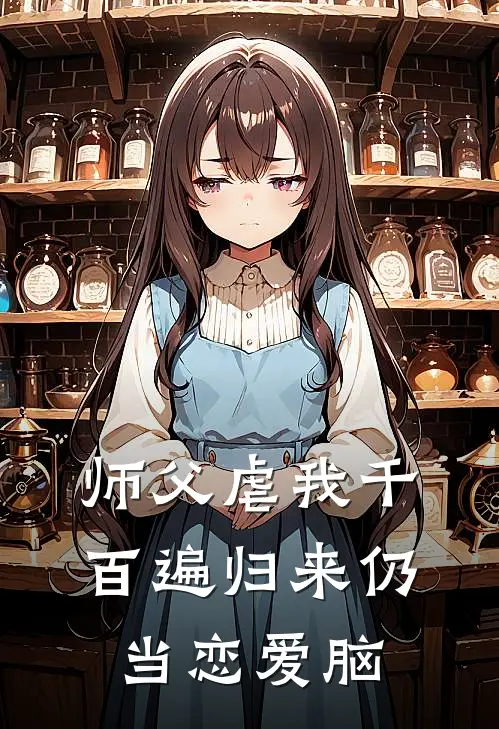 师父虐我千百遍归来仍当恋爱脑