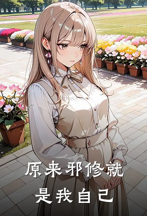 原来邪修就是我自己