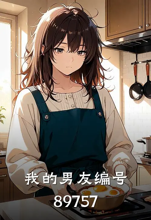 我的男友编号89757