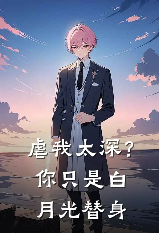 虐我太深？你只是白月光替身