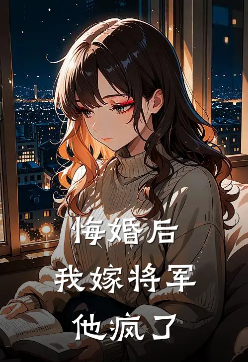 悔婚后，我嫁将军他疯了