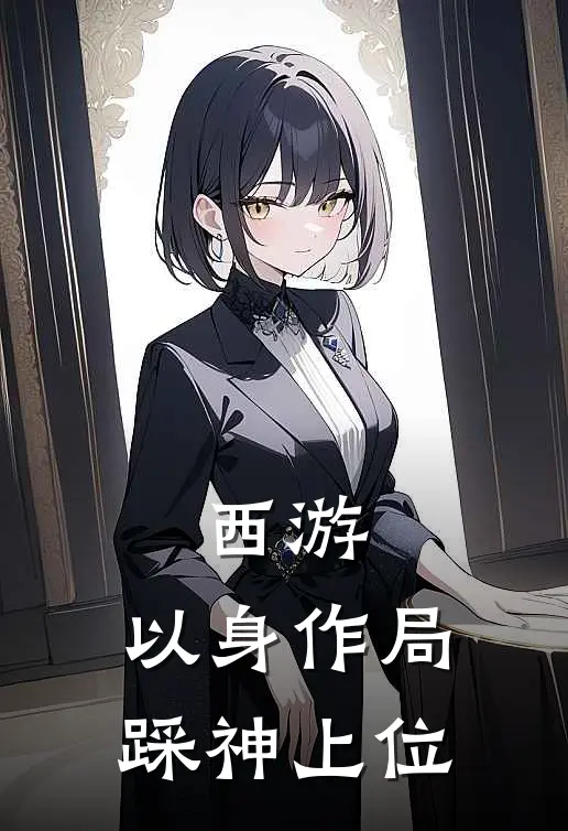 西游：以身作局，踩神上位