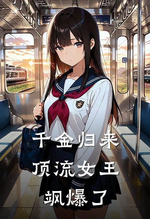 千金归来：顶流女王飒爆了