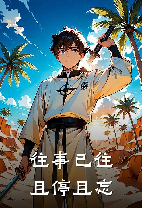 往事已往，且停且忘