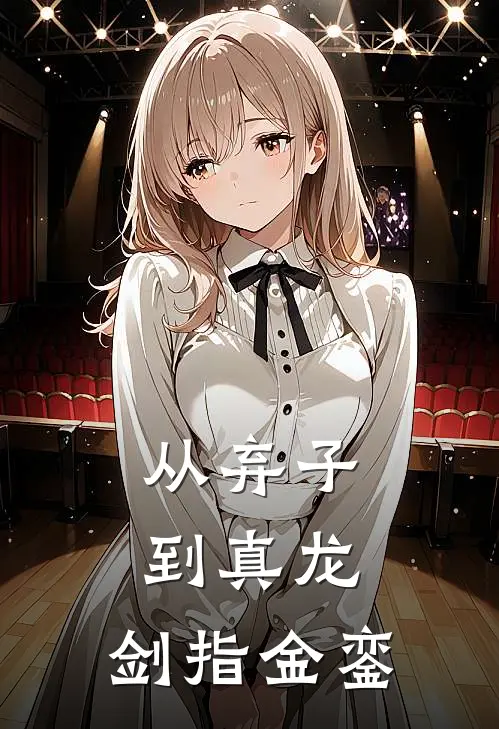 从弃子到真龙：剑指金銮