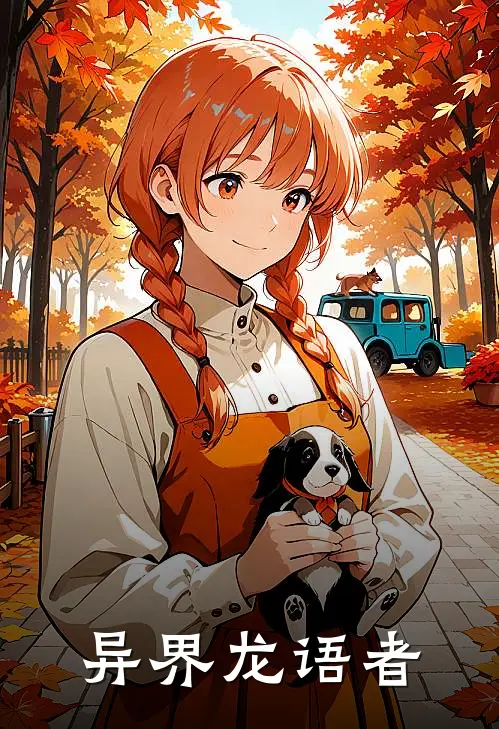 异界龙语者
