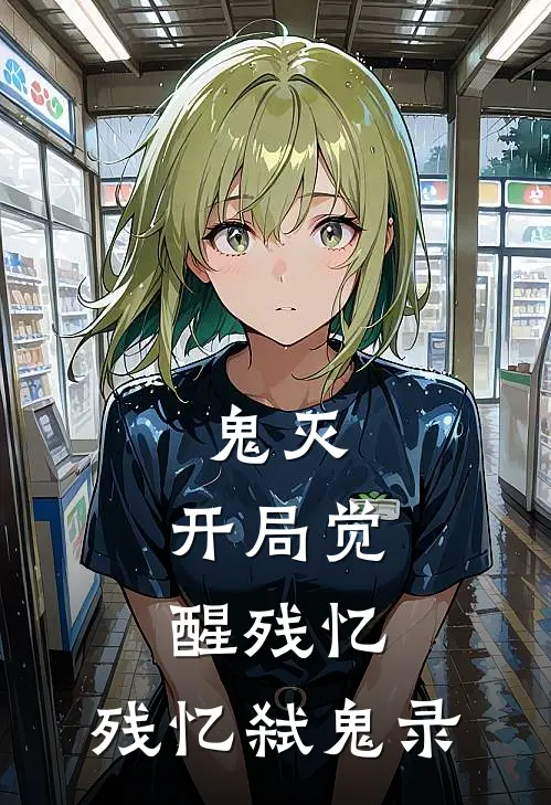 鬼灭：开局觉醒残忆，残忆弑鬼录