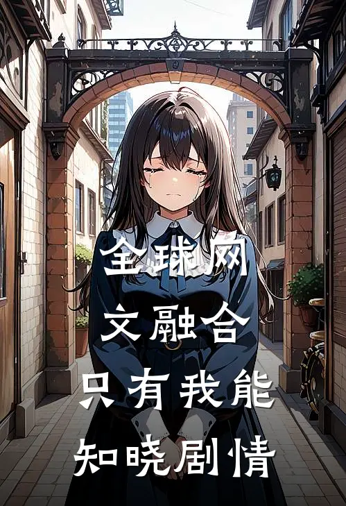 全球网文融合：只有我能知晓剧情