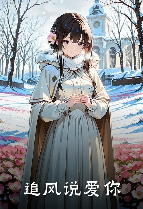 追风说爱你