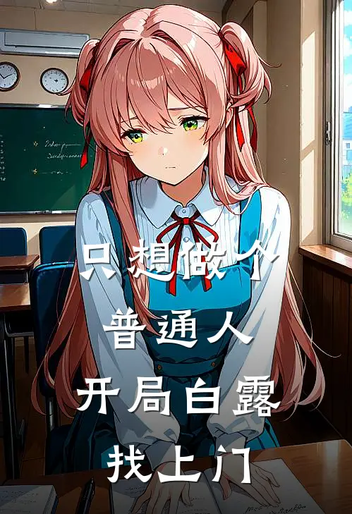 只想做个普通人，开局白露找上门