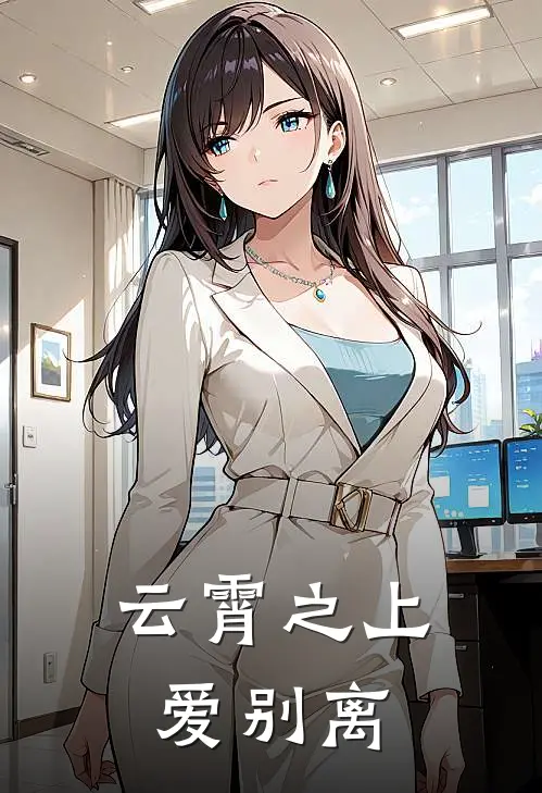云霄之上爱别离