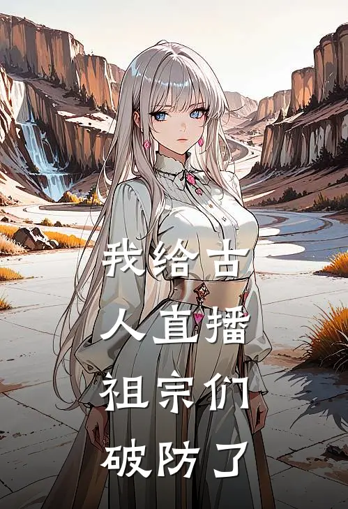 我给古人直播，祖宗们破防了