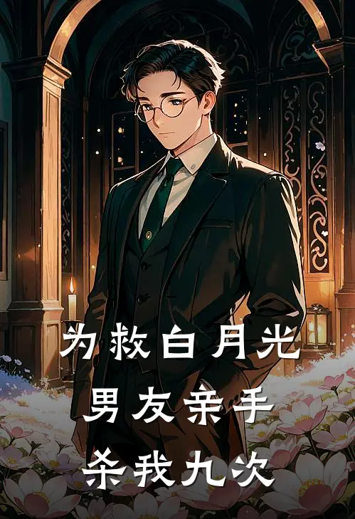 为救白月光，男友亲手杀我九次