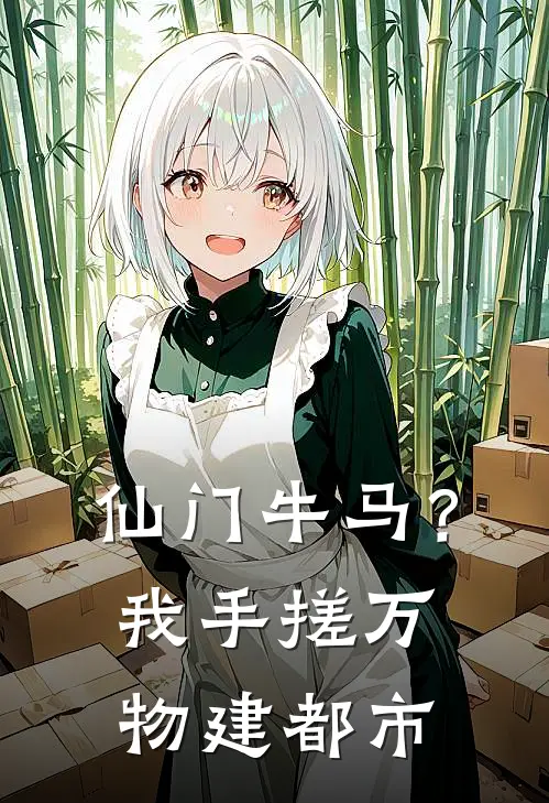 仙门牛马？我手搓万物建都市