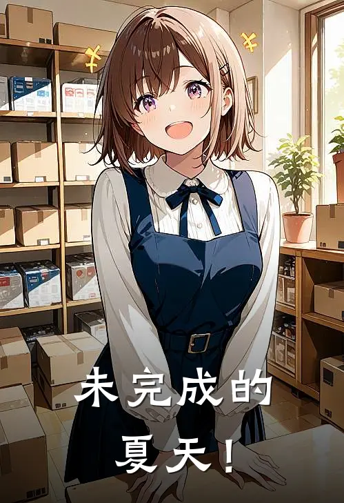 未完成的夏天！