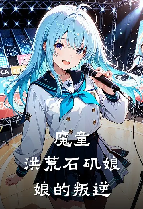 魔童：洪荒石矶娘娘的叛逆