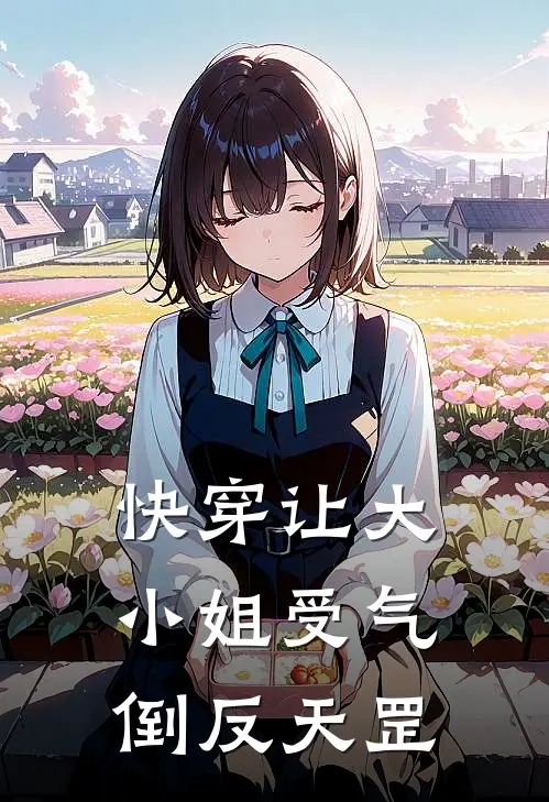 快穿让大小姐受气倒反天罡