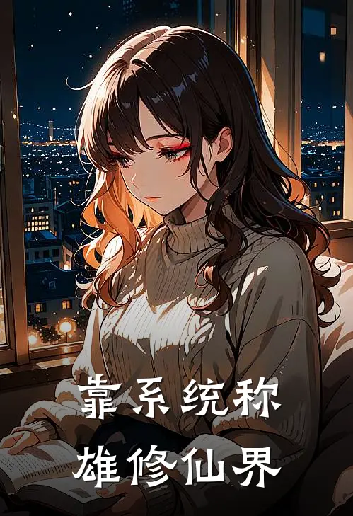 靠系统称雄修仙界