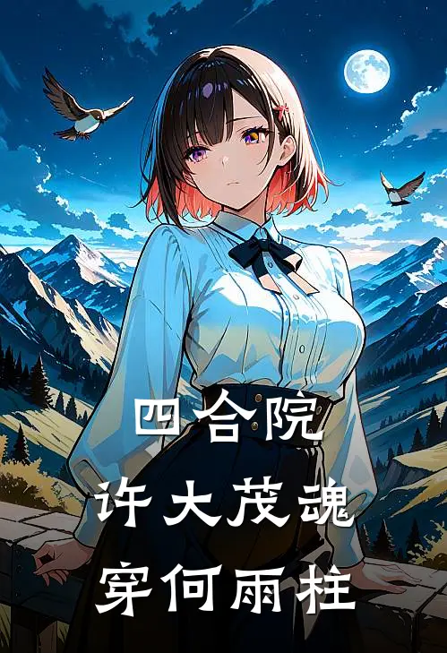 四合院：许大茂魂穿何雨柱