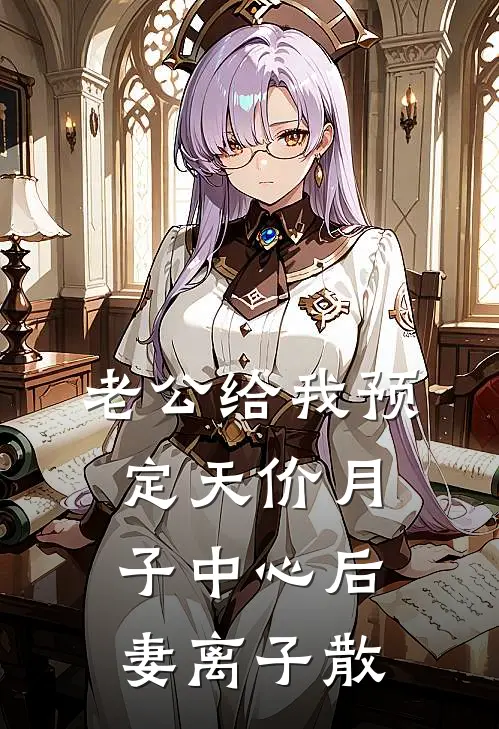 老公给我预定天价月子中心后，妻离子散