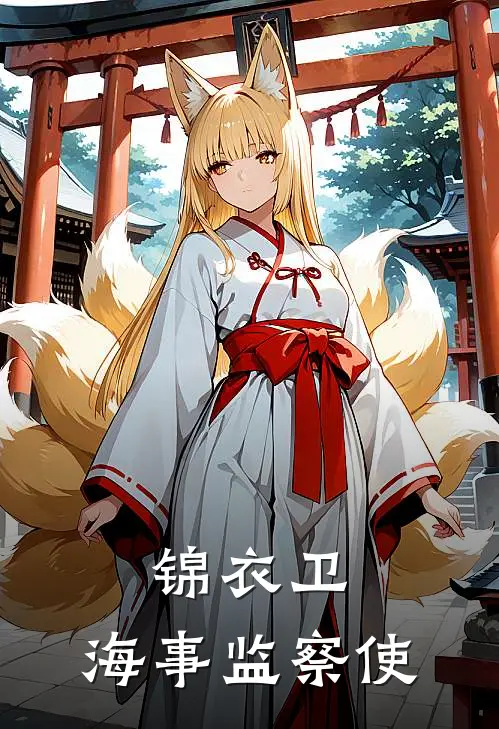 锦衣卫:海事监察使